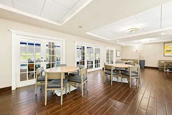 Comfort Suites Abingdon I-81 4
