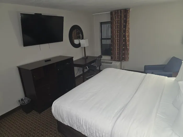 The Inn at Abingdon 4