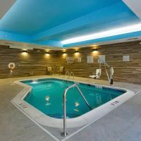 Fairfield Inn & Suites Abingdon