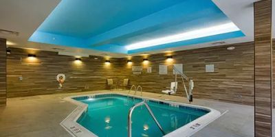 Fairfield Inn & Suites Abingdon