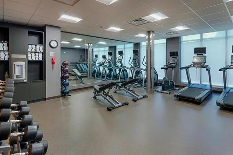 Fairfield Inn & Suites Abingdon 4
