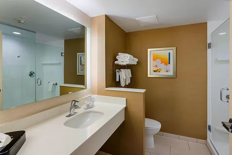 Fairfield Inn & Suites Abingdon 4