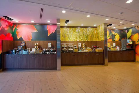 Fairfield Inn & Suites Abingdon 4