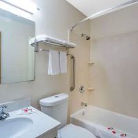 Super 8 by Wyndham Abingdon VA
