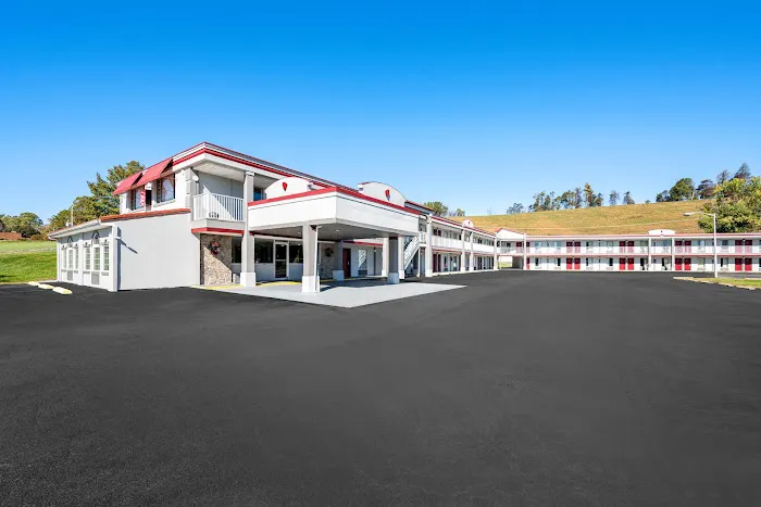 Red Roof Inn Abingdon 4