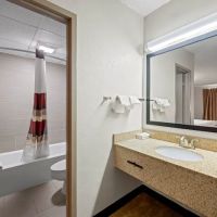 Red Roof Inn Abingdon