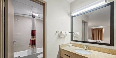 Red Roof Inn Abingdon