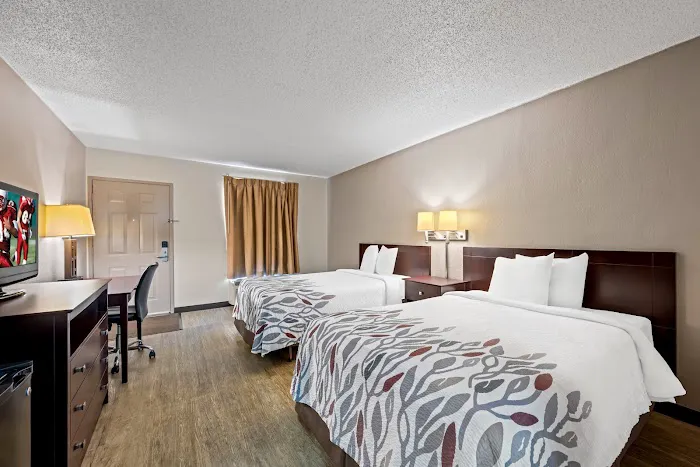 Red Roof Inn Abingdon 4
