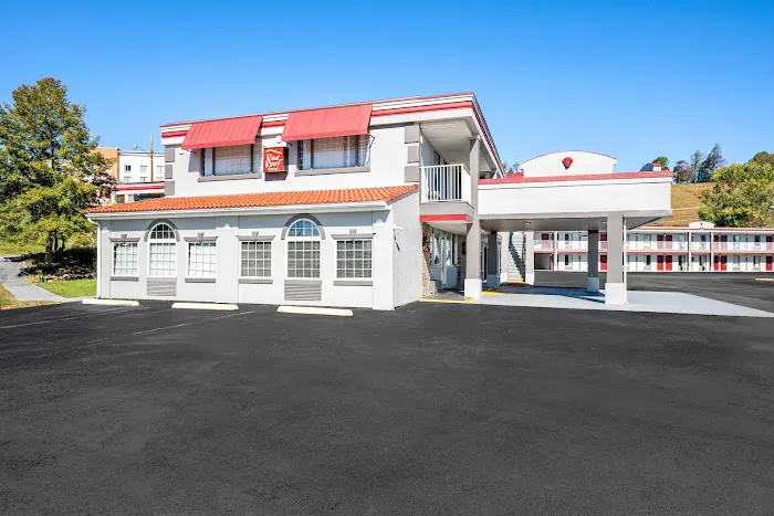 Red Roof Inn Abingdon 4