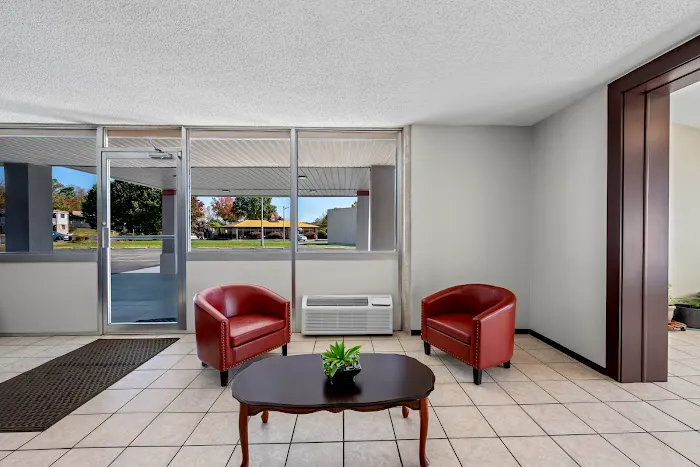 Red Roof Inn Abingdon 4