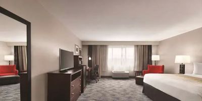 Country Inn & Suites by Radisson, Abingdon, VA