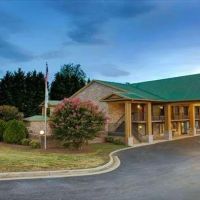 Days Inn by Wyndham Conover-Hickory ico