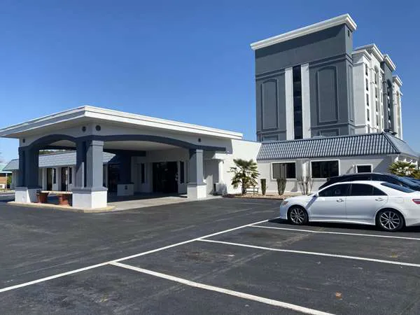 MainStay Suites Conover-Hickory 4