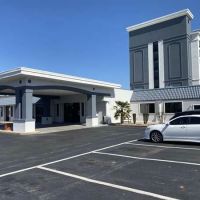 MainStay Suites Conover-Hickory ico