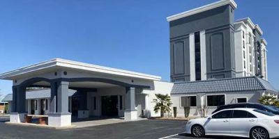 MainStay Suites Conover-Hickory
