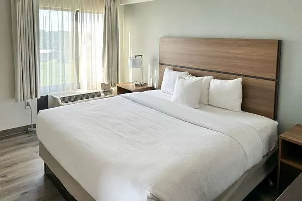MainStay Suites Conover-Hickory 4