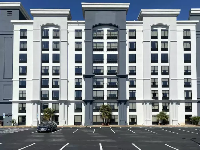 MainStay Suites Conover-Hickory 4