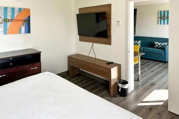 MainStay Suites Conover-Hickory 4