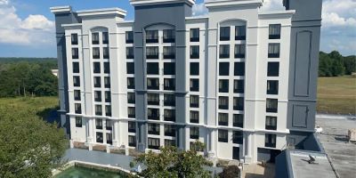 Comfort Inn Hickory/Conover