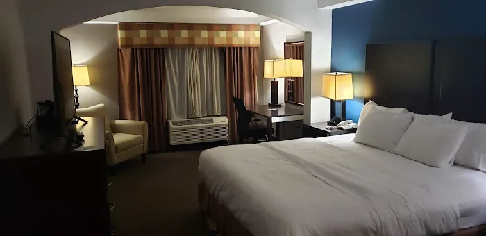 Comfort Inn Hickory/Conover 4