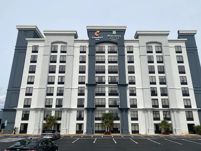 Comfort Inn Hickory/Conover 4