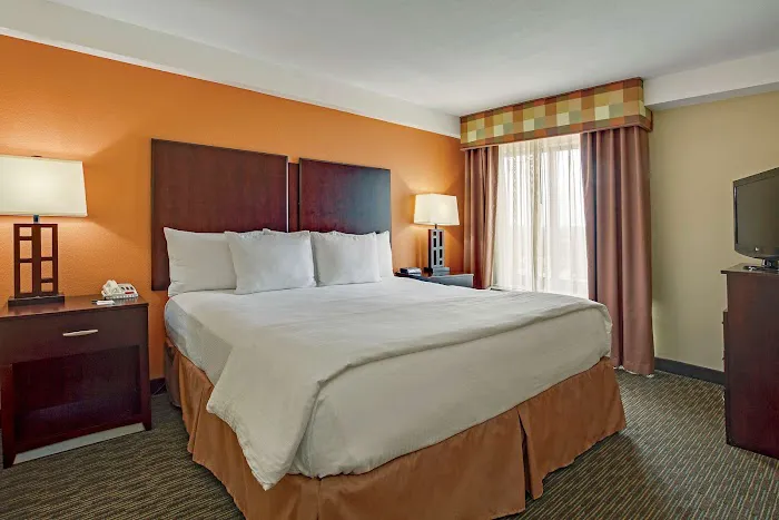 Comfort Inn Hickory/Conover 4