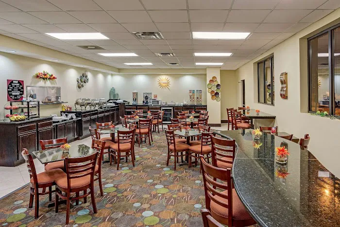 Comfort Inn Hickory/Conover 4