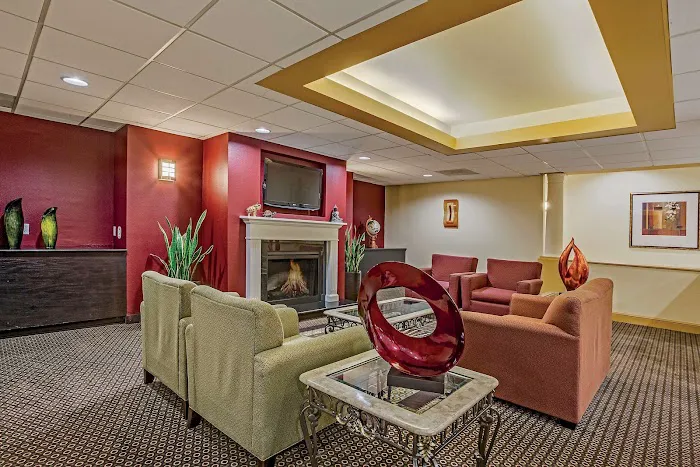 Comfort Inn Hickory/Conover 4