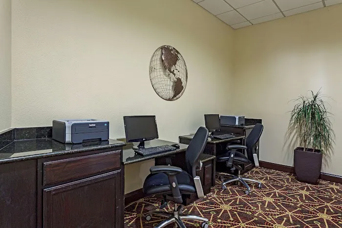Comfort Inn Hickory/Conover 4