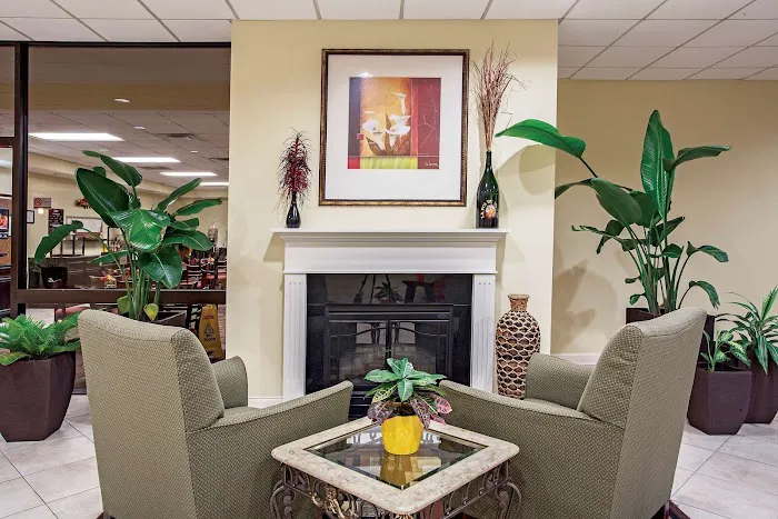 Comfort Inn Hickory/Conover 4