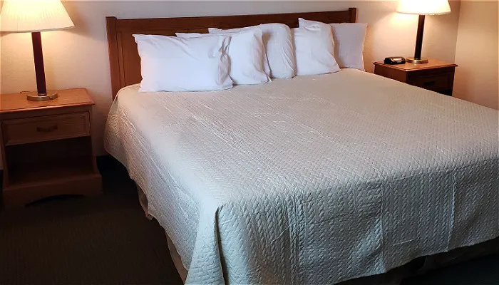 Affordable Suites Conover/Hickory 4