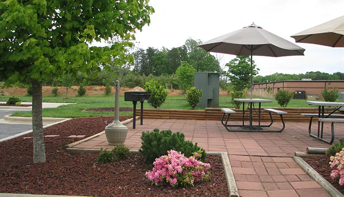 Affordable Suites Conover/Hickory 4