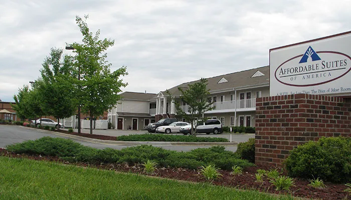 Affordable Suites Conover/Hickory 4