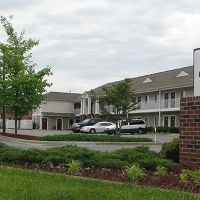 Affordable Suites Conover/Hickory ico
