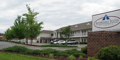 Affordable Suites Conover/Hickory
