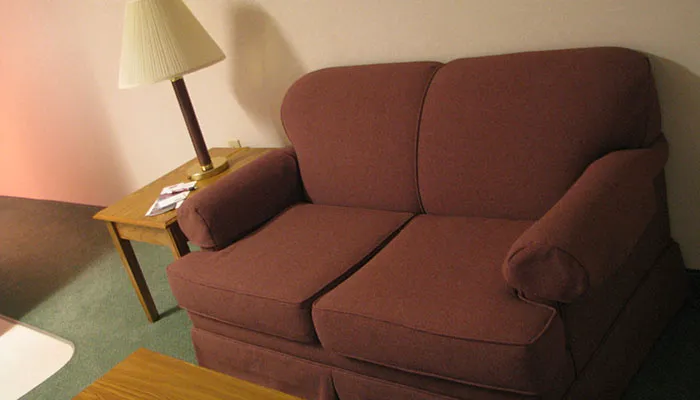Affordable Suites Conover/Hickory 4