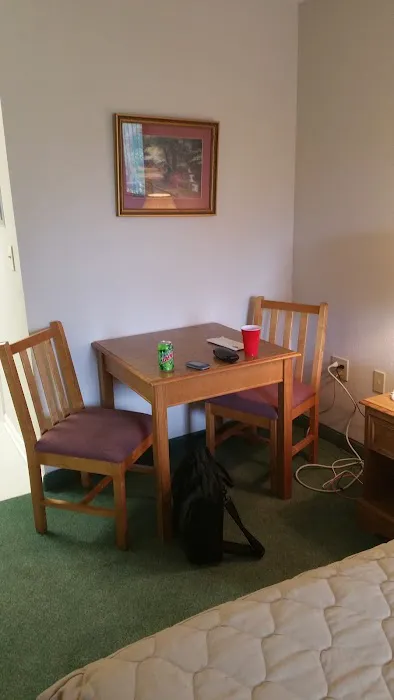 Affordable Suites Conover/Hickory 4