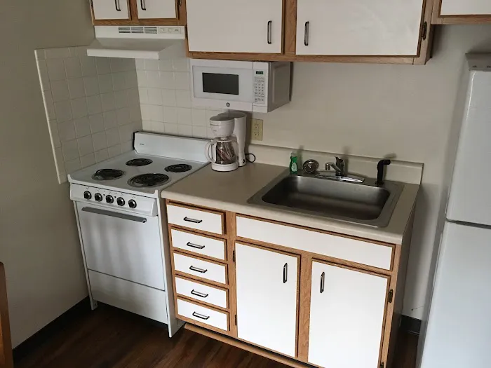 Affordable Suites Conover/Hickory 4