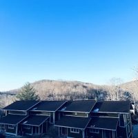 Building 3 at Bluegreen Vacations Blue Ridge Village Resort ico