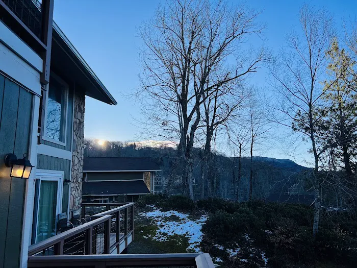 Building 3 at Bluegreen Vacations Blue Ridge Village Resort 3