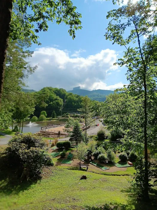Hospitality Cabin & Guest Services at Bluegreen Vacations Blue Ridge Village 3