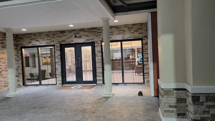 Hospitality Cabin & Guest Services at Bluegreen Vacations Blue Ridge Village 3