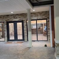 Hospitality Cabin & Guest Services at Bluegreen Vacations Blue Ridge Village ico