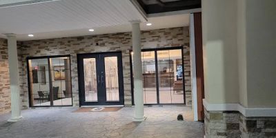 Hospitality Cabin & Guest Services at Bluegreen Vacations Blue Ridge Village