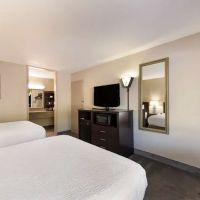 Best Western Mountain Lodge at Banner Elk ico