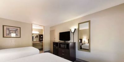 Best Western Mountain Lodge at Banner Elk