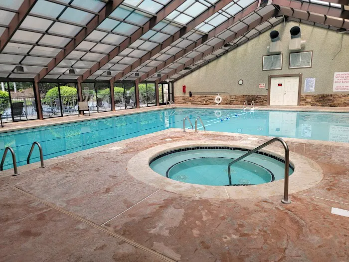 Echota Club House 4