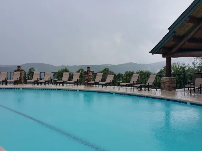 Echota Club House 4