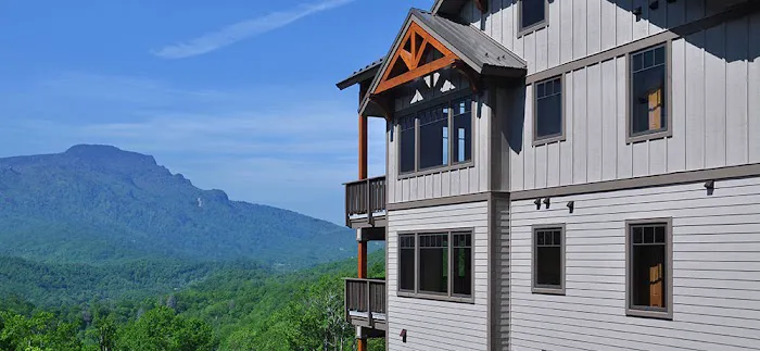 Echota Club House 4