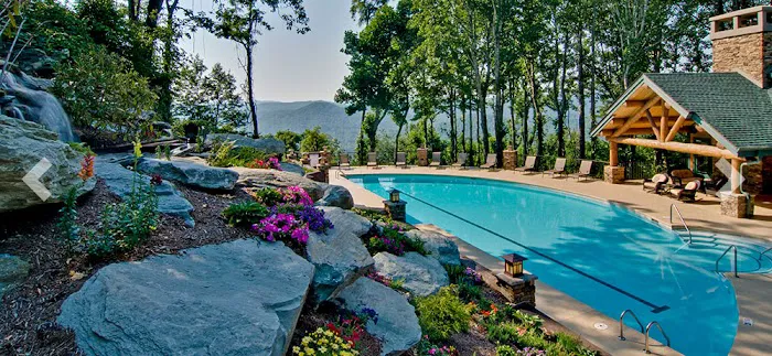 Echota Club House 4